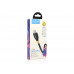 Кабель USB - Lightning Hoco U92 220шт 9925
