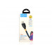 Кабель USB - Lightning Hoco U92 220шт 9925