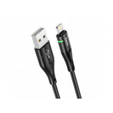 Кабель USB - Lightning Hoco U93 220шт 9921 Кабель USB - Lightning Hoco U93 220шт 9921