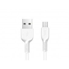 Кабель USB - micro USB 3м Hoco X20 (уп. 30шт) 300шт 9941 Кабель USB - micro USB 3м Hoco X20 (уп. 30шт) 300шт 9941