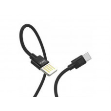 Кабель USB - micro USB Hoco U55 250шт 9976 Кабель USB - micro USB Hoco U55 250шт 9976