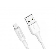 Кабель USB - micro USB Hoco X25 300шт 9965 Кабель USB - micro USB Hoco X25 300шт 9965