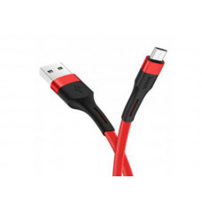Кабель USB - micro USB Hoco X34 310шт 9927 Кабель USB - micro USB Hoco X34 310шт 9927