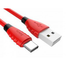 Кабель USB - Type-C Hoco X27 300шт 9916 Кабель USB - Type-C Hoco X27 300шт 9916