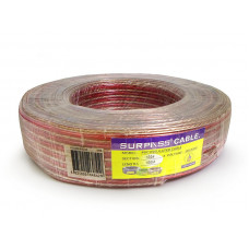 Провод акустический 800мкм 91,5м ACOUSTIC-WIRE-800 10шт 7691 Провод акустический 800мкм 91,5м ACOUSTIC-WIRE-800 10шт 7691