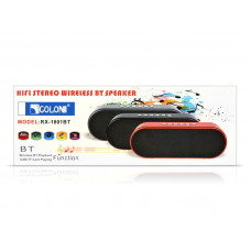Радиоприемник Golon Bluetooth RX-1801BT 40шт 9804 Радиоприемник Golon Bluetooth RX-1801BT 40шт 9804