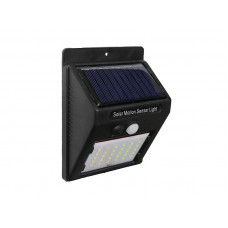 Лампа диодная Bailong Solar день-ночь BL-609-30SMD 100шт 9882 Лампа диодная Bailong Solar день-ночь BL-609-30SMD 100шт 9882