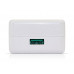 Зарядное устройство 220В USBx1 3,1А Fast Charger 00029 200шт 9746 Зарядное устройство 220В USBx1 3,1А Fast Charger 00029 200шт 9746