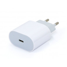 Зарядное устройство 220В Type-C i12 C-001 500шт 9739 Зарядное устройство 220В Type-C i12 C-001 500шт 9739