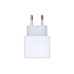 Зарядное устройство 220В Type-C i12 C-001 500шт 9739