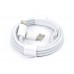 Кабель USB Type-C - Lightning i12 C-002 500шт 9738