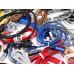 Кабель USB - micro USB MIX 1000шт 9734