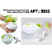Овощерезка механическая Nicer Dicer Plus LY-606 80шт 9552