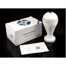Видеокамера для наблюдения WIFI IP 2,0Мп FV-A3608-960PH(L) 56шт 9592