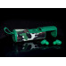 Минидинамик Bluetooth с наушниками Double TG807 80шт 9490