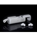 Минидинамик Bluetooth с наушниками Double TG807 80шт 9490