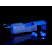 Минидинамик Bluetooth с наушниками Double TG807 80шт 9490