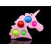 Игрушка антистресс единорог Simple Dimple UKR-102 400шт 9025