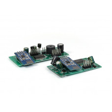 Плата для весов WIFI (комплект) PCB WiFi 200шт 8815 Плата для весов WIFI (комплект) PCB WiFi 200шт 8815