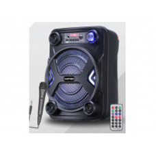 Колонка музыкальная портативная Bluetooth QS-2810 8шт 8825 Колонка музыкальная портативная Bluetooth QS-2810 8шт 8825