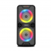 Колонка музыкальная портативная Bluetooth BKK B86 12шт 8917