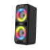 Колонка музыкальная портативная Bluetooth BKK B86 12шт 8917