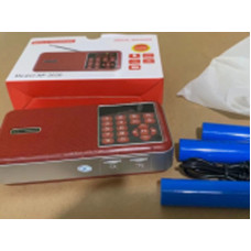 Радиоприемник USB/MP3 NP-2020 100шт 8716 Радиоприемник USB/MP3 NP-2020 100шт 8716