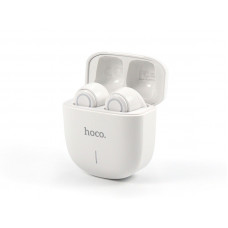 Гарнитура Double с кейсом Bluetooth TWS Hoco ES45 148шт 8725