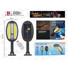 Лампа диодная Bailong Solar день-ночь BL-HB-8288A-138COB 50шт 8889 Лампа диодная Bailong Solar день-ночь BL-HB-8288A-138COB 50шт 8889