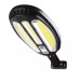 Лампа диодная Bailong Solar день-ночь BL-HB-8188A-96COB 60шт 8890