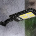 Лампа диодная Bailong Solar день-ночь BL-T06-1COB 60шт 8868