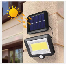 Лампа диодная Bailong Solar день-ночь BL-T90-1COB 60шт 8865 Лампа диодная Bailong Solar день-ночь BL-T90-1COB 60шт 8865