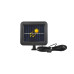 Лампа диодная Bailong Solar день-ночь BL-T90-12COB 60шт 8864