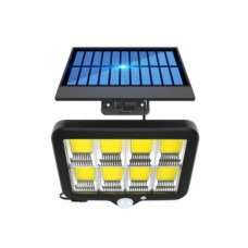 Лампа диодная Bailong Solar день-ночь BL-BK-128-8COB 60шт 8863 Лампа диодная Bailong Solar день-ночь BL-BK-128-8COB 60шт 8863