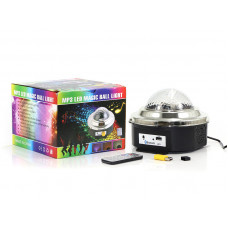 Диско шар (без обменов, без возвратов) RHD-225 30шт 8809 Диско шар (без обменов, без возвратов) RHD-225 30шт 8809