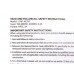 Проектор лазерный пластиковый Motion 30шт 9389