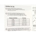 Проектор новогодний 12 картриджей Slide Show 30шт 9387