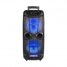 Колонка музыкальная портативная Bluetooth DG-1033 4шт 8902 Колонка музыкальная портативная Bluetooth DG-1033 4шт 8902