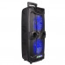 Колонка музыкальная портативная Bluetooth DG-1033 4шт 8902