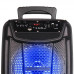 Колонка музыкальная портативная Bluetooth DG-1033 4шт 8902