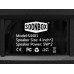 Колонка музыкальная портативная Bluetooth Soonbox S4401 12шт 8183