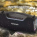 Минидинамик Bluetooth HOPESTAR A6X 8шт 8913