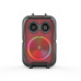 Колонка музыкальная портативная Bluetooth ZQS8120 8шт 8178