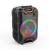 Колонка музыкальная портативная Bluetooth ZQS8128 8шт 8176