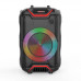 Колонка музыкальная портативная Bluetooth ZQS8128 8шт 8176