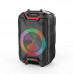 Колонка музыкальная портативная Bluetooth ZQS8128 8шт 8176