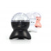 Диско шар Bluetooth MP3/USB/АКБ (без обменов, без возвратов) RHD-199 L-740 60шт 8814