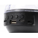 Диско шар Bluetooth MP3/USB/АКБ (без обменов, без возвратов) RHD-199 L-740 60шт 8814
