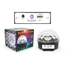 Диско шар с Bluetooth (без обменов, без возвратов) RHD-10-MP3-BALL-BT 24шт 8799 Диско шар с Bluetooth (без обменов, без возвратов) RHD-10-MP3-BALL-BT 24шт 8799
