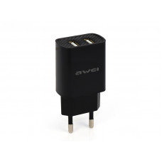 Зарядное устройство AWEI C3 120шт 8745 Зарядное устройство AWEI C3 120шт 8745